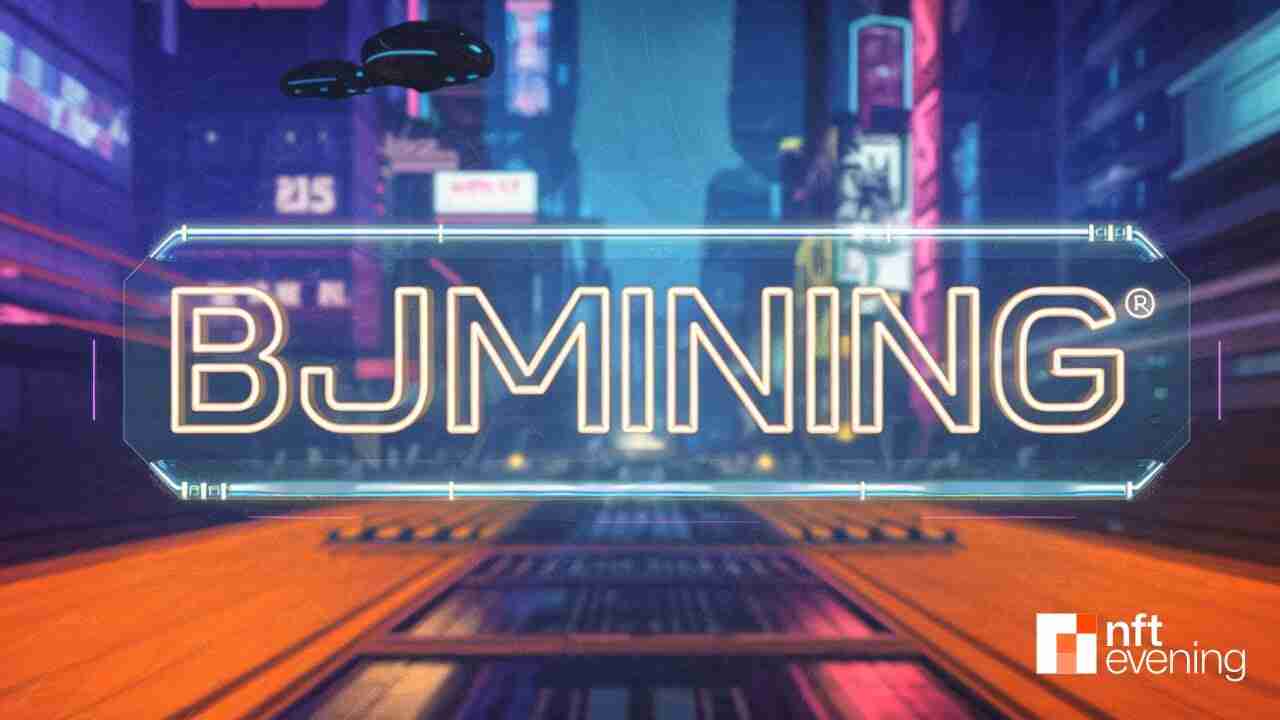 启动Bjmining的加密货币云挖掘平台使用户能够毫不费力地开采比特币（BTC），Dogecoin（Doge）和Litecoin（LTC）